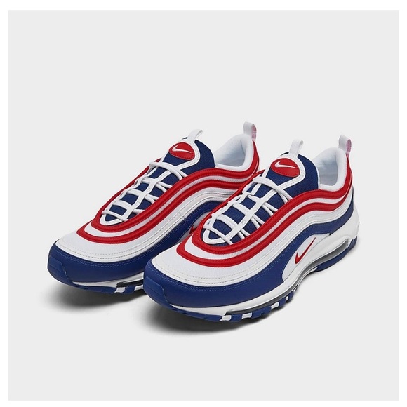Nike Other - NIKE AIR MAX 97 CASUAL SHOES SIZE 9.5 NEW